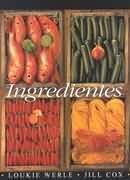 Ingredientes - Livraria Cultura